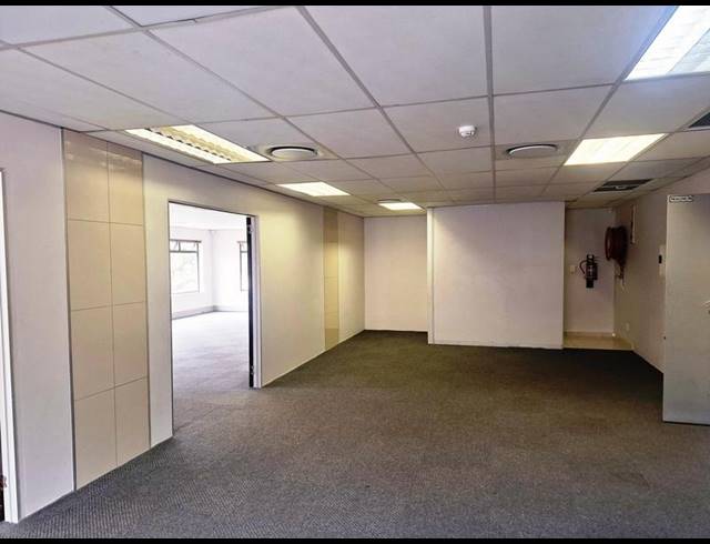 BUSINESS PROPERTY TO RENT IN ROUTE 21 BUSINESS PARK